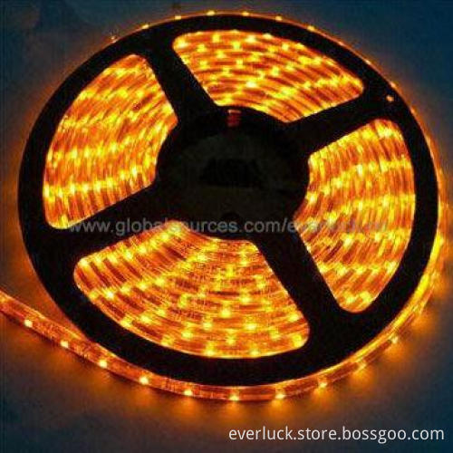 3528 LED Strip Light, Waterproof